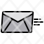 email-sent-customer-service-icon