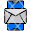 email-smartphone-customer-service-icon
