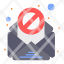 email-spam-virus-icon