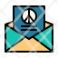 emaildocument-message-peace-freedom-icon