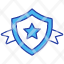 emblem-badge-award-medal-insignia-flag-reward-icon