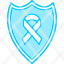 emblem-cancer-awareness-ribbon-breast-icon