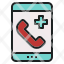 emergency-call-phone-medical-hospital-icon