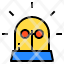 emergency-light-icon