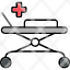 emergency-medical-stretcher-bed-hospital-medicine-icon
