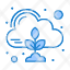 emission-zero-control-cloud-icon