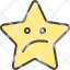 emoji-emotion-star-boring-unamused-confused-icon