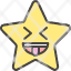 emoji-emotion-star-tongue-crazy-funny-icon