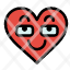 emoji-heart-love-favorite-like-icon
