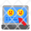 emoji-ratting-review-award-online-icon