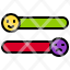 emoji-review-social-media-icon