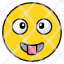 emoji-sad-tonguedisgusted-emoticon-icon