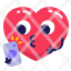 emoji-selfie-heart-icon