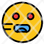 emojis-emoticon-hungry-school-icon