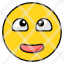 emote-stretch-emoji-tongueemoticons-emoticon-icon