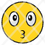 emoticon-emoji-kiss-icon
