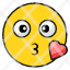 emoticon-kiss-heart-emoji-icon