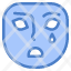 emotion-face-mask-sad-icon