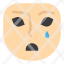emotion-face-mask-sad-icon