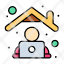 employee-home-office-work-icon