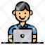 employee-worker-laptop-man-computer-icon