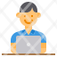 employee-worker-laptop-man-computer-icon