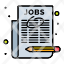 employment-job-news-paper-select-icon