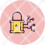 encripted-security-safety-protection-ai-icon