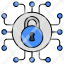 encryption-digital-lock-padlock-latch-bolt-icon