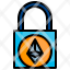 encryption-ethereum-cryptocurrenc-data-security-protection-icon