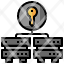 encryption-server-network-key-lock-icon