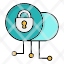 encryptionlock-password-private-security-icon