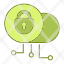 encryptionlock-password-private-security-icon