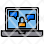 encryted-lock-chat-icon
