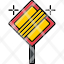 end-of-priority-sign-traffic-road-direction-icon
