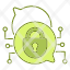 end-to-encryption-icon