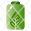 energy-battery-leaf-ecology-icon