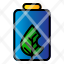 energy-battery-leaf-ecology-icon