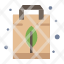 energy-leaf-nature-bag-icon