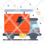 energy-packet-truck-icon