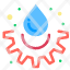 energy-water-drop-experiment-icon