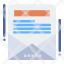 enewsletter-email-newsletter-icon