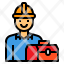 engineer-avatar-worker-man-occupation-icon