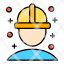 engineer-employee-worker-construction-mechanical-constractor-icon