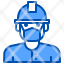 engineer-icon-avatar-mask-icon
