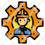 engineer-occupation-avatar-worker-profession-icon