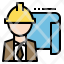 engineer-tenichian-geologist-foreman-icon