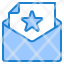 envelope-email-mail-favorite-star-icon
