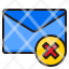 envelope-mail-email-message-delete-icon