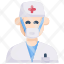 epidemic-hospital-virus-transmission-disease-doctor-infection-icon
